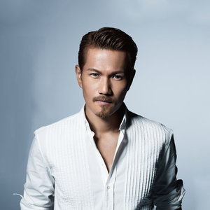 EXILE ATSUSHI