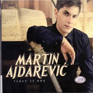 Martin Ajdarevic