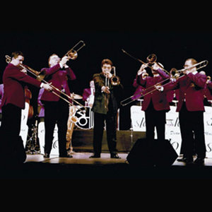 Syd Lawrence & His Orchestra资料,Syd Lawrence & His Orchestra最新歌曲,Syd Lawrence & His OrchestraMV视频,Syd Lawrence & His Orchestra音乐专辑,Syd Lawrence & His Orchestra好听的歌