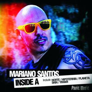 Mariano Santos资料,Mariano Santos最新歌曲,Mariano SantosMV视频,Mariano Santos音乐专辑,Mariano Santos好听的歌