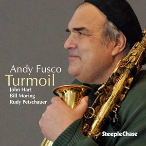 Andy Fusco