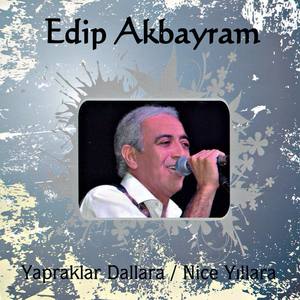 Edip Akbayram