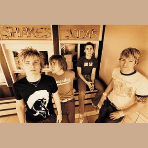 Wakefield资料,Wakefield最新歌曲,WakefieldMV视频,Wakefield音乐专辑,Wakefield好听的歌