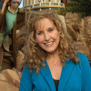 Jodi Benson