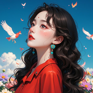 杜鹃花资料,杜鹃花最新歌曲,杜鹃花MV视频,杜鹃花音乐专辑,杜鹃花好听的歌