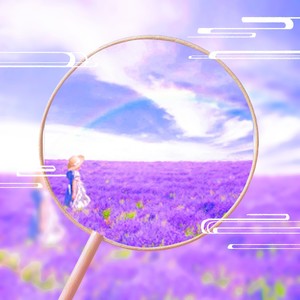 莫问归期-墨痕Sky