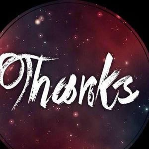 Thanks资料,Thanks最新歌曲,ThanksMV视频,Thanks音乐专辑,Thanks好听的歌