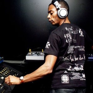 Jeff Mills