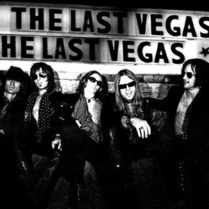 The Last Vegas