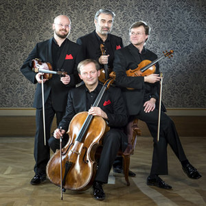 Czech Philharmonic Quartet