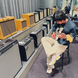 行走的耳朵（Mao＆Walking Ears）资料,行走的耳朵（Mao＆Walking Ears）最新歌曲,行走的耳朵（Mao＆Walking Ears）MV视频,行走的耳朵（Mao＆Walking Ears）音乐专辑,行走的耳朵（Mao＆Walking Ears）好听的歌