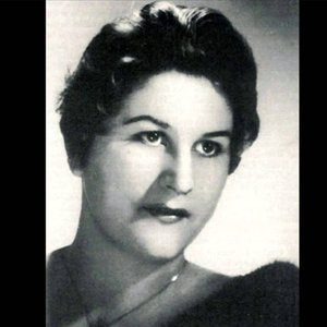 Hilde Rössel Majdan资料,Hilde Rössel Majdan最新歌曲,Hilde Rössel MajdanMV视频,Hilde Rössel Majdan音乐专辑,Hilde Rössel Majdan好听的歌
