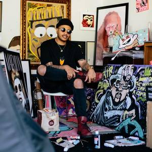 Jitta on the Track资料,Jitta on the Track最新歌曲,Jitta on the TrackMV视频,Jitta on the Track音乐专辑,Jitta on the Track好听的歌