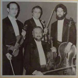 Sydney String Quartet