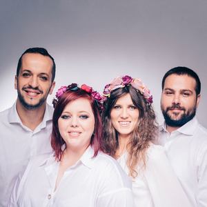 L'Apothéose Ensemble资料,L'Apothéose Ensemble最新歌曲,L'Apothéose EnsembleMV视频,L'Apothéose Ensemble音乐专辑,L'Apothéose Ensemble好听的歌