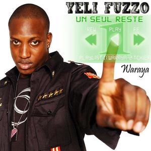 Yeli Fuzzo资料,Yeli Fuzzo最新歌曲,Yeli FuzzoMV视频,Yeli Fuzzo音乐专辑,Yeli Fuzzo好听的歌