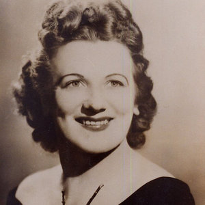 Marjorie Lawrence