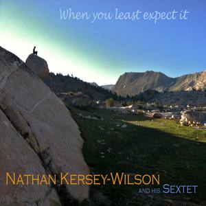 Nathan Kersey-Wilson