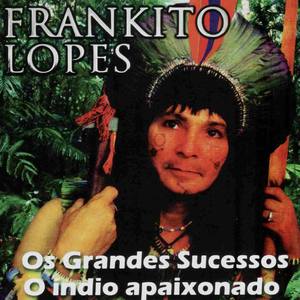 Frankito Lopes资料,Frankito Lopes最新歌曲,Frankito LopesMV视频,Frankito Lopes音乐专辑,Frankito Lopes好听的歌