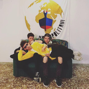 STEREOTAPES资料,STEREOTAPES最新歌曲,STEREOTAPESMV视频,STEREOTAPES音乐专辑,STEREOTAPES好听的歌