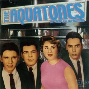 The Aquatones