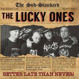 The Lucky Ones