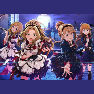 夜想令嬢 -GRAC&E NOCTURNE- (グレースノクターン)资料,夜想令嬢 -GRAC&E NOCTURNE- (グレースノクターン)最新歌曲,夜想令嬢 -GRAC&E NOCTURNE- (グレースノクターン)MV视频,夜想令嬢 -GRAC&E NOCTURNE- (グレースノクターン)音乐专辑,夜想令嬢 -GRAC&E NOCTURNE- (グレースノクターン)好听的歌