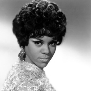 Florence Ballard