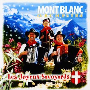 Orchestre Mont-Blanc