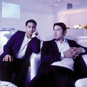 Thunderball资料,Thunderball最新歌曲,ThunderballMV视频,Thunderball音乐专辑,Thunderball好听的歌