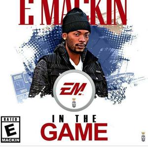 E Mackin资料,E Mackin最新歌曲,E MackinMV视频,E Mackin音乐专辑,E Mackin好听的歌