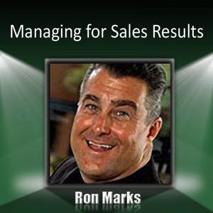 Ron Marks