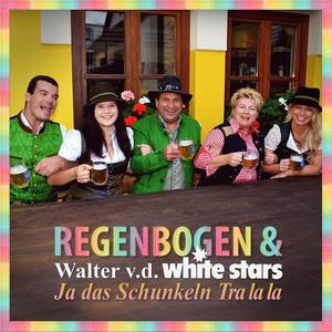 Regenbogen & Walter v.d. White Stars