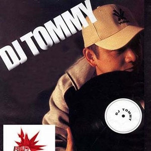 DJ Tommy