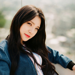 Lovey (러비)资料,Lovey (러비)最新歌曲,Lovey (러비)MV视频,Lovey (러비)音乐专辑,Lovey (러비)好听的歌