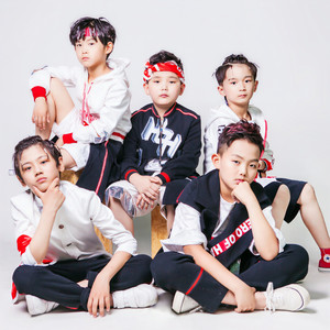 HOH少年团资料,HOH少年团最新歌曲,HOH少年团MV视频,HOH少年团音乐专辑,HOH少年团好听的歌