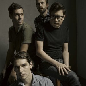 White Denim资料,White Denim最新歌曲,White DenimMV视频,White Denim音乐专辑,White Denim好听的歌