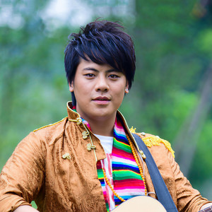 @岳正剑创作的原声