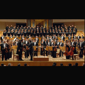 The National Orchestra Of Spain