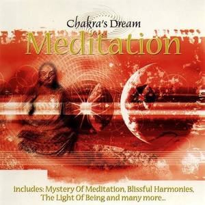 Chakra's Dream资料,Chakra's Dream最新歌曲,Chakra's DreamMV视频,Chakra's Dream音乐专辑,Chakra's Dream好听的歌