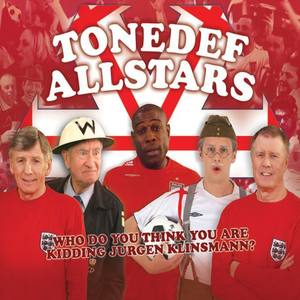 Tone Def Allstars资料,Tone Def Allstars最新歌曲,Tone Def AllstarsMV视频,Tone Def Allstars音乐专辑,Tone Def Allstars好听的歌