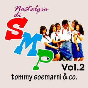 Tommy Soemarni & Co.