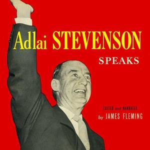 Adlai Stevenson