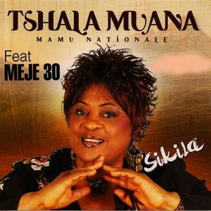 Tshala Muana