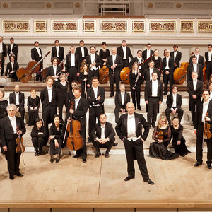 Berliner Sinfonie Orchester