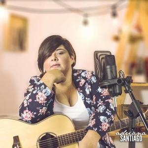 Adriana Santiago资料,Adriana Santiago最新歌曲,Adriana SantiagoMV视频,Adriana Santiago音乐专辑,Adriana Santiago好听的歌