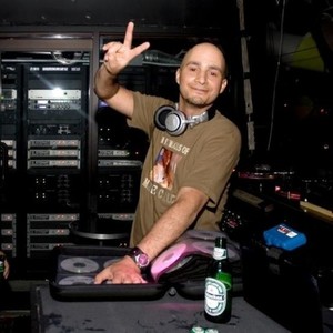 DJ Mike Cruz