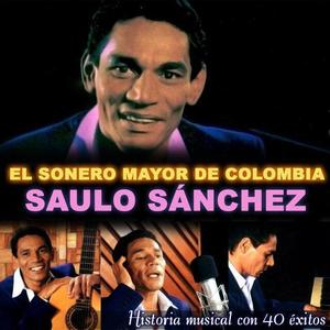 Saulo Sanchez资料,Saulo Sanchez最新歌曲,Saulo SanchezMV视频,Saulo Sanchez音乐专辑,Saulo Sanchez好听的歌