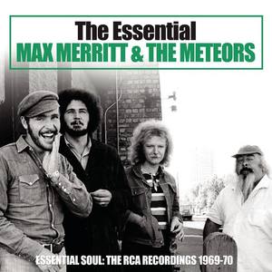 Max Merritt & The Meteors