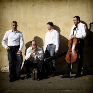 Talich Quartet